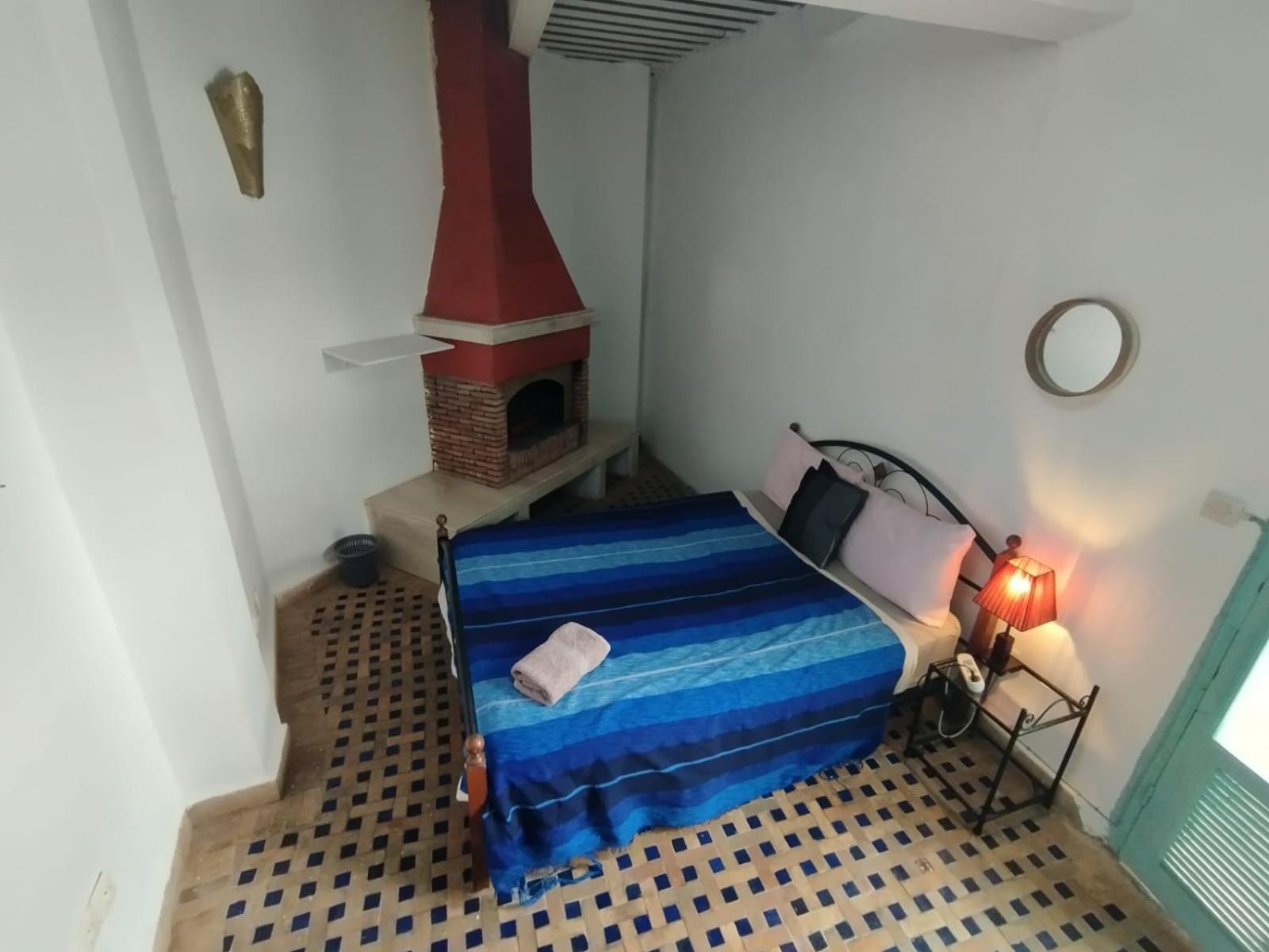 Riad Dar Essaouira Exterior foto